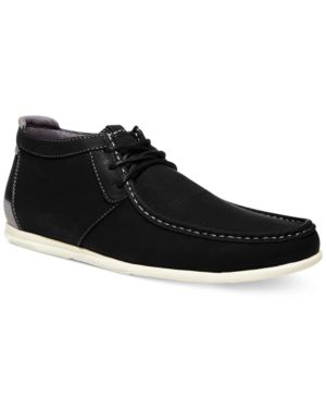 Black Nubuck