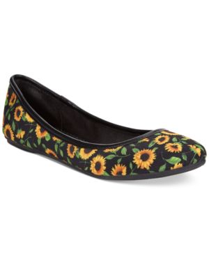 Sunflower Print
