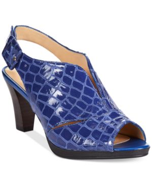 Mediterranean Blue Alligator