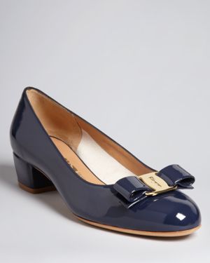 Oxford Blue