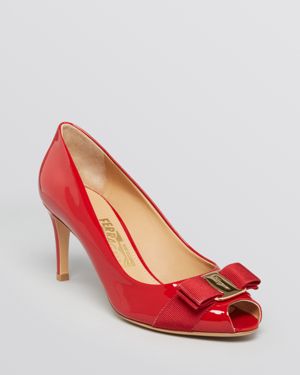 Rosso Patent