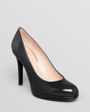 Black Patent