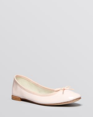 Icone Patent/Light Pink