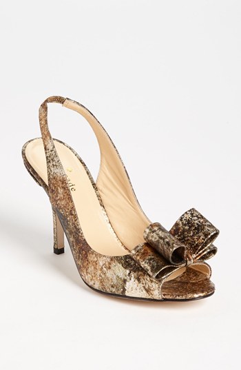 PLATINO METAL GRAIN LEATHER