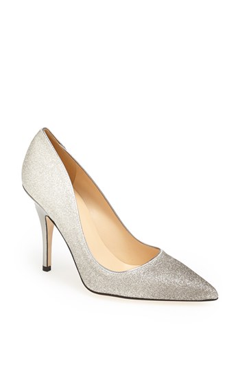 PEWTER DEGRADE GLITTER