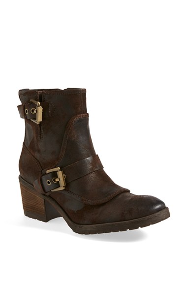 EXPRESSO VINTAGE SUEDE