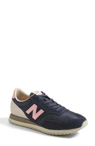 NAVY/ PINK