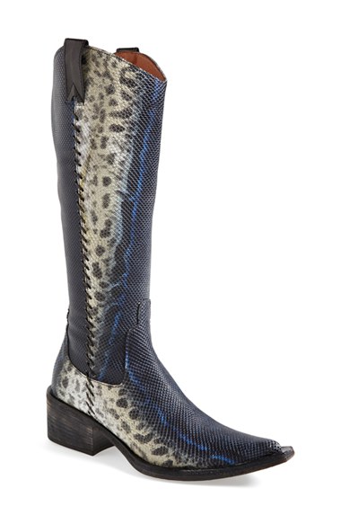 MIDNIGHT/ BLACK SNAKE