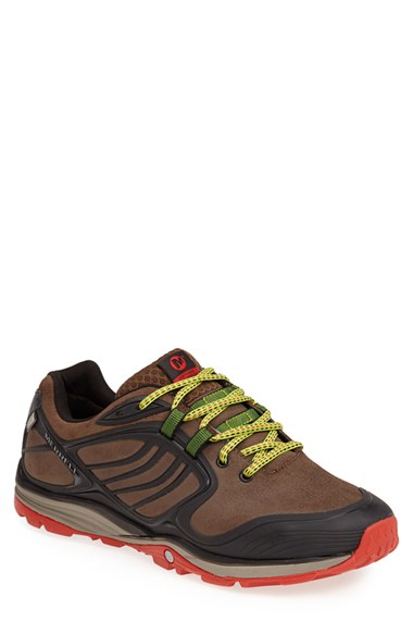 MERRELL STONE/ LIME