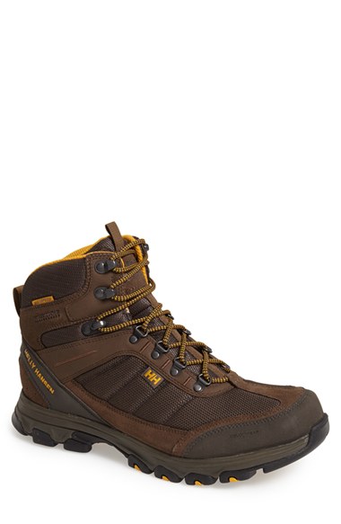 ESPRESSO/ WALNUT/ OCRA SAND